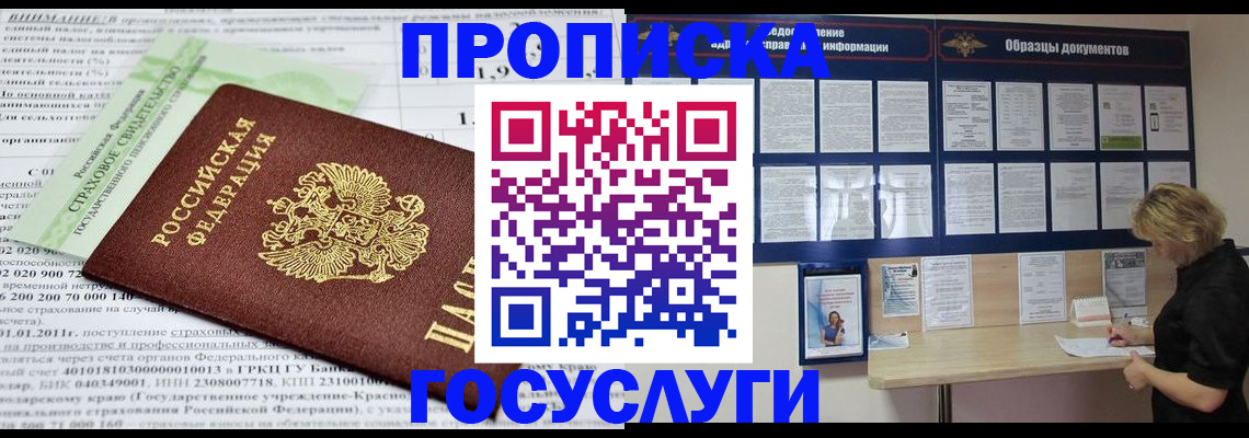 временная регистрация поиск в Балашихе